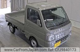 suzuki carry-truck 2024 -SUZUKI 【山口 480ﾅ2376】--Carry Truck DA16T--DA16T-802302---SUZUKI 【山口 480ﾅ2376】--Carry Truck DA16T--DA16T-802302-