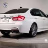 bmw 3-series 2015 quick_quick_DBA-8B30_WBA8B320X0K467357 image 2