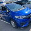 honda fit 2014 -HONDA--Fit DBA-GK3--GK3-1035455---HONDA--Fit DBA-GK3--GK3-1035455- image 3