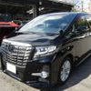 toyota alphard 2015 -TOYOTA--Alphard AGH30W--0040482---TOYOTA--Alphard AGH30W--0040482- image 18