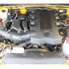 toyota fj-cruiser 2011 CFJ0598970 image 9