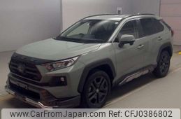 toyota rav4 2022 -TOYOTA--RAV4 6BA-MXAA54--MXAA54-2033718---TOYOTA--RAV4 6BA-MXAA54--MXAA54-2033718-