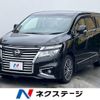 nissan elgrand 2015 -NISSAN--Elgrand DBA-TE52--TE52-080219---NISSAN--Elgrand DBA-TE52--TE52-080219- image 1