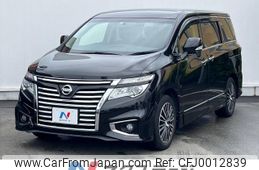 nissan elgrand 2015 -NISSAN--Elgrand DBA-TE52--TE52-080219---NISSAN--Elgrand DBA-TE52--TE52-080219-