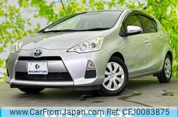 toyota aqua 2013 quick_quick_DAA-NHP10_NHP10-6163717