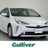 toyota prius 2021 -TOYOTA--Prius 6AA-ZVW51--ZVW51-6211086---TOYOTA--Prius 6AA-ZVW51--ZVW51-6211086- image 1