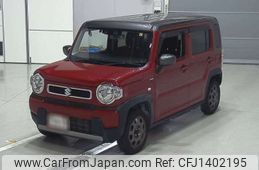 suzuki hustler 2020 -SUZUKI--Hustler 5AA-MR92S--MR92S-127278---SUZUKI--Hustler 5AA-MR92S--MR92S-127278-