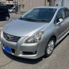 toyota blade 2008 -TOYOTA--Blade DBA-AZE156H--AZE156-1028445---TOYOTA--Blade DBA-AZE156H--AZE156-1028445- image 1