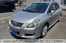 toyota blade 2008 -TOYOTA--Blade DBA-AZE156H--AZE156-1028445---TOYOTA--Blade DBA-AZE156H--AZE156-1028445-