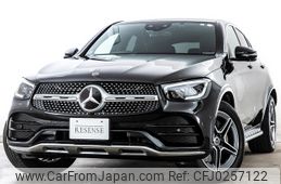 mercedes-benz glc-class 2019 -MERCEDES-BENZ--Benz GLC 3DA-253315--WDC2533152F708243---MERCEDES-BENZ--Benz GLC 3DA-253315--WDC2533152F708243-