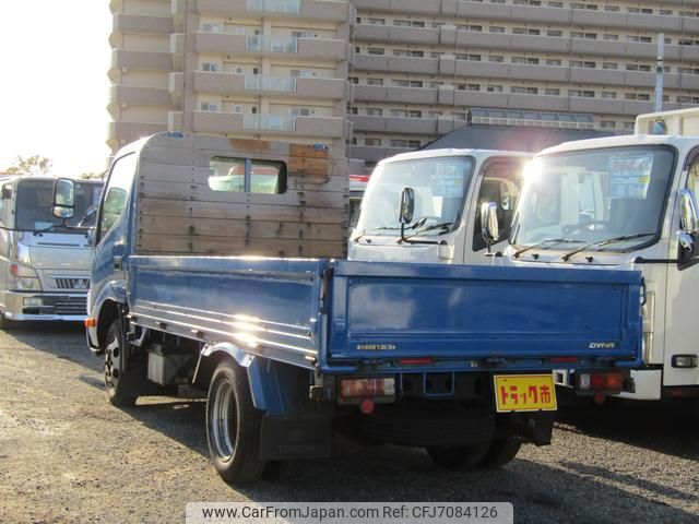toyota dyna-truck 2019 GOO_NET_EXCHANGE_0720188A30211120W001 image 2