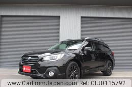 subaru outback 2018 quick_quick_BS9_BS9-052233