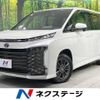 toyota voxy 2022 -TOYOTA--Voxy 6AA-ZWR95W--ZWR95-0002466---TOYOTA--Voxy 6AA-ZWR95W--ZWR95-0002466- image 1