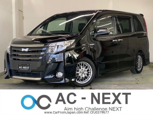 toyota noah 2016 -TOYOTA--Noah DAA-ZWR80W--ZWR80-0228532---TOYOTA--Noah DAA-ZWR80W--ZWR80-0228532- image 1