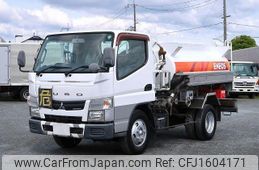 mitsubishi-fuso canter 2015 CFJ1604171