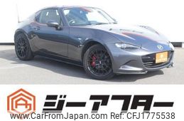 mazda roadster 2018 CFJ1775538