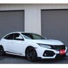 honda civic 2018 quick_quick_FK7_FK7-1006785 image 2