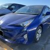 toyota prius 2017 quick_quick_DAA-ZVW55_ZVW55-8060115 image 1