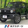 suzuki jimny 2020 -SUZUKI--Jimny 3BA-JB64W--JB64W-146413---SUZUKI--Jimny 3BA-JB64W--JB64W-146413- image 1