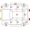 honda stepwagon 2017 -HONDA--Stepwgn DBA-RP4--RP4-1105583---HONDA--Stepwgn DBA-RP4--RP4-1105583- image 2