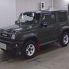 suzuki jimny-sierra 2023 quick_quick_3BA-JB74W_JB74W-191518 image 5