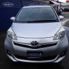 toyota ractis 2012 TE3309 image 1