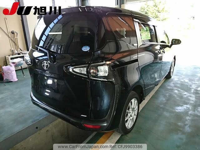 toyota sienta 2018 -TOYOTA--Sienta NCP175G--7027892---TOYOTA--Sienta NCP175G--7027892- image 2