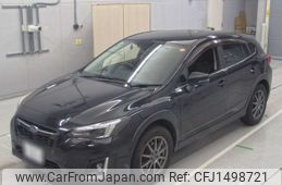 subaru xv 2018 -SUBARU 【春日井 310ち1911】--Subaru XV GT7-064514---SUBARU 【春日井 310ち1911】--Subaru XV GT7-064514-