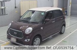 daihatsu cast 2021 -DAIHATSU--Cast 5BA-LA250S--LA250S-0215370---DAIHATSU--Cast 5BA-LA250S--LA250S-0215370-