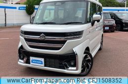 suzuki spacia 2023 CFJ1508352
