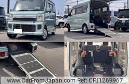 nissan nv100-clipper 2017 quick_quick_ABA-DR17W_DR17W-107281