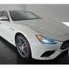 maserati ghibli 2020 quick_quick_ABA-MG30A_ZAMYS57C001346820 image 17