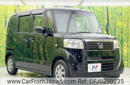 honda n-box 2012 -HONDA 【名変中 】--N BOX JF1--1096441---HONDA 【名変中 】--N BOX JF1--1096441-