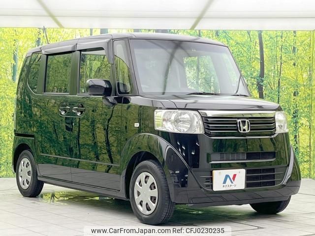 honda n-box 2012 -HONDA 【名変中 】--N BOX JF1--1096441---HONDA 【名変中 】--N BOX JF1--1096441- image 1