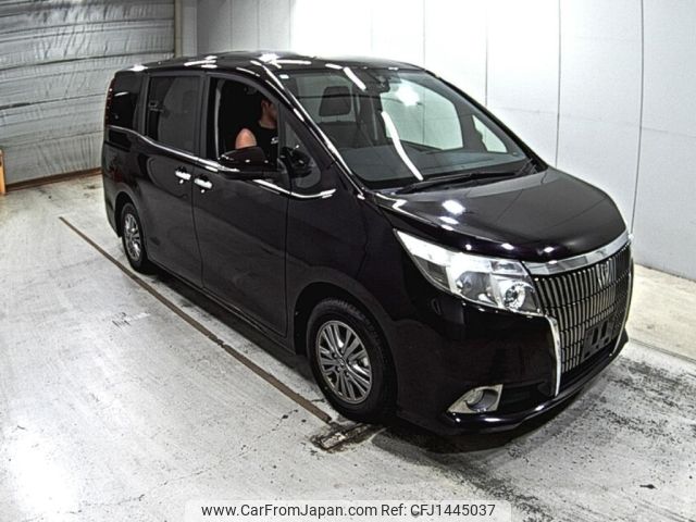 toyota esquire 2015 -TOYOTA--Esquire ZRR80G-0129094---TOYOTA--Esquire ZRR80G-0129094- image 1