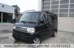 mitsubishi minicab-van 2011 -MITSUBISHI--Minicab Van EBD-U62V--U62V-1700225---MITSUBISHI--Minicab Van EBD-U62V--U62V-1700225-