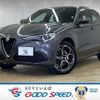 alfa-romeo stelvio 2022 -ALFA ROMEO--Alfa Romeo Stelvio 3DA-94922--ZARPAHGX7N7D38306---ALFA ROMEO--Alfa Romeo Stelvio 3DA-94922--ZARPAHGX7N7D38306- image 1