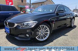 bmw 4-series 2014 quick_quick_DBA-4A20_WBA4A12070D499645