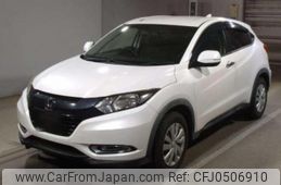 honda vezel 2017 quick_quick_DBA-RU2_1202486