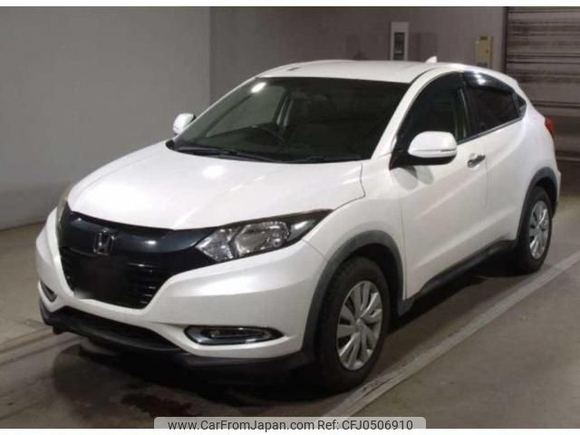 honda vezel 2017 quick_quick_DBA-RU2_1202486 image 1