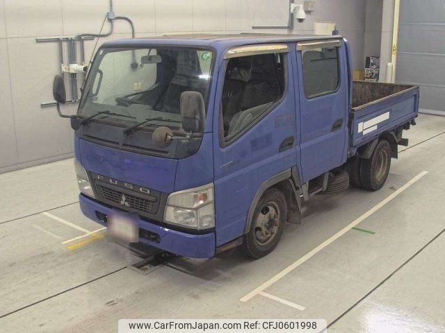 mitsubishi-fuso canter-guts 2008 -MITSUBISHI--Canter Guts FB70B-541335---MITSUBISHI--Canter Guts FB70B-541335- image 1