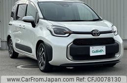 toyota sienta 2023 -TOYOTA--Sienta 5BA-MXPC10G--MXPC10-1030390---TOYOTA--Sienta 5BA-MXPC10G--MXPC10-1030390-