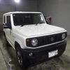 suzuki jimny 2023 CFJ1700874 image 4