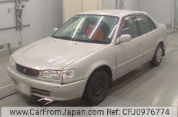 toyota corolla 1999 -TOYOTA--Corolla AE110-5298085---TOYOTA--Corolla AE110-5298085-