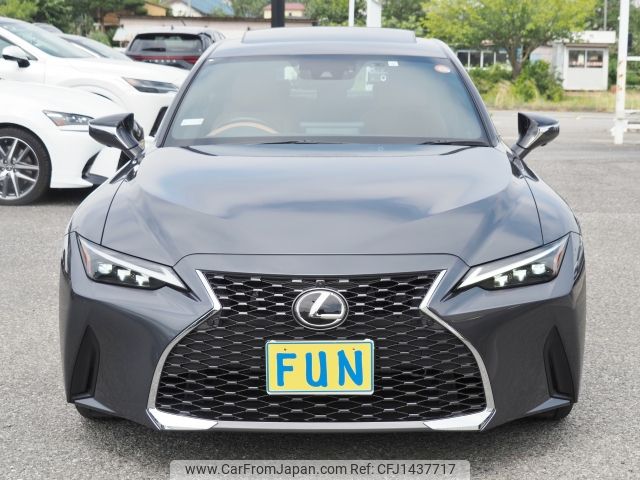 lexus is 2023 -LEXUS--Lexus IS 6AA-AVE30--AVE30-5097142---LEXUS--Lexus IS 6AA-AVE30--AVE30-5097142- image 2