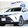 toyota harrier-hybrid 2023 quick_quick_6AA-AXUH85_AXUH85-0027043 image 4