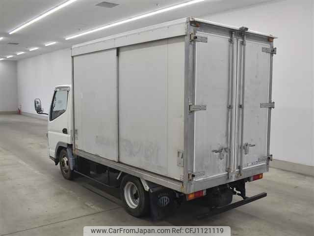 mitsubishi-fuso canter-guts undefined -MITSUBISHI--Canter Guts FB70AB-501492---MITSUBISHI--Canter Guts FB70AB-501492- image 2