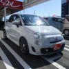 fiat 500 2014 -FIAT 【名古屋 539ﾑ 705】--ｱﾊﾞﾙﾄ 500 ABA-312141--ZFA3120000J101002---FIAT 【名古屋 539ﾑ 705】--ｱﾊﾞﾙﾄ 500 ABA-312141--ZFA3120000J101002- image 13