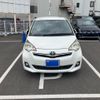 toyota ractis 2013 -TOYOTA--Ractis DBA-NCP120--NCP120-2053174---TOYOTA--Ractis DBA-NCP120--NCP120-2053174- image 1