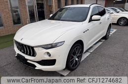 maserati levante 2018 CFJ1274682